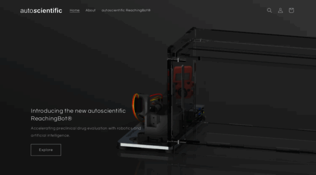autoscientific.co.uk