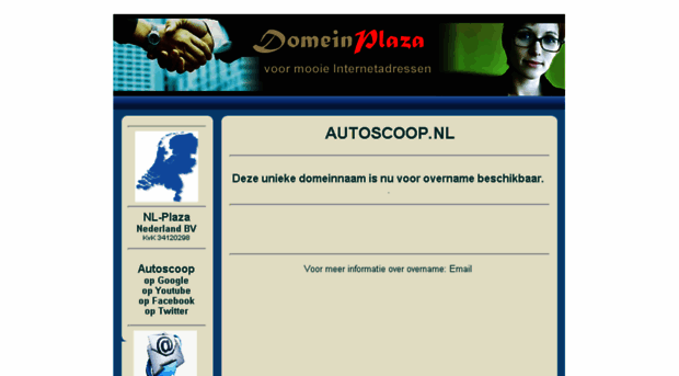 autoscoop.nl