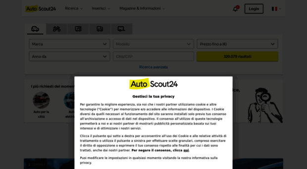 autoscou24.it