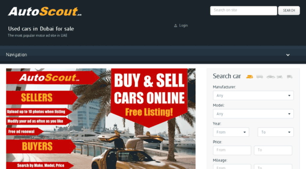 autoscout.ae