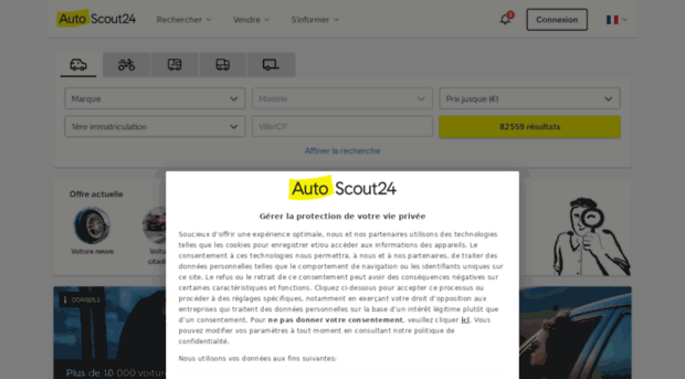 autoscout24.com.fr