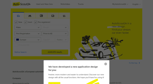 autoscout24.net