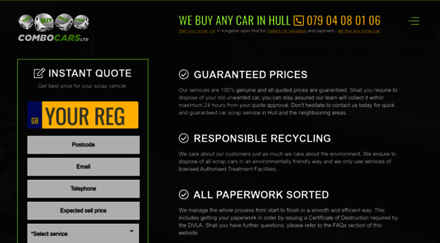 autoscrap-hull.co.uk