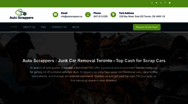 autoscrappers.ca