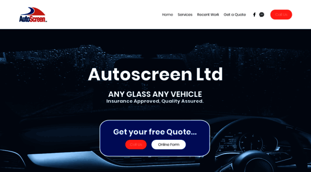 autoscreenltd.co.uk