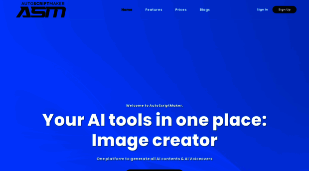 autoscriptmaker.com
