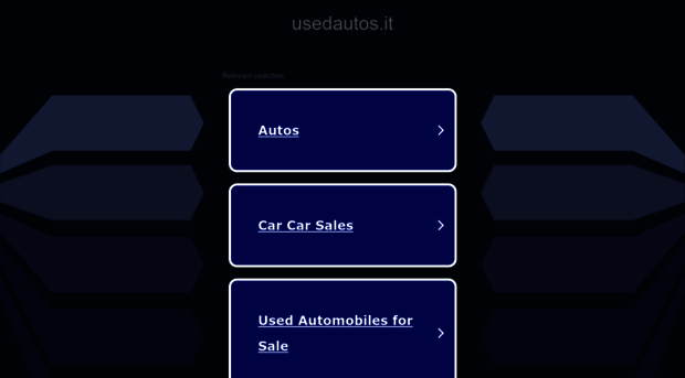 autoscut.it