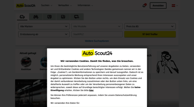 autoscut24.at