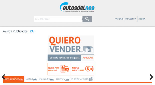 autosdelnea.com.ar