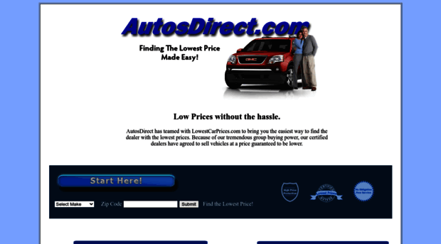 autosdirect.com