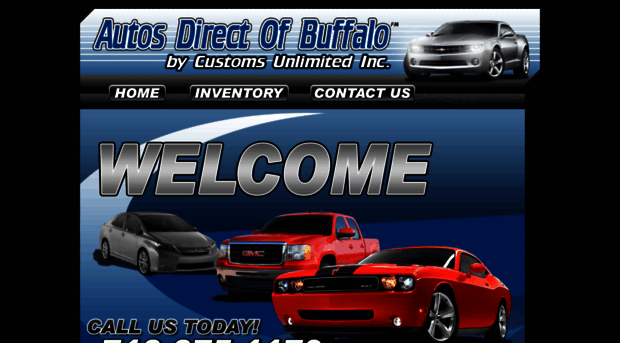 autosdirectbuffalo.com