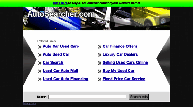 autosearcher.com