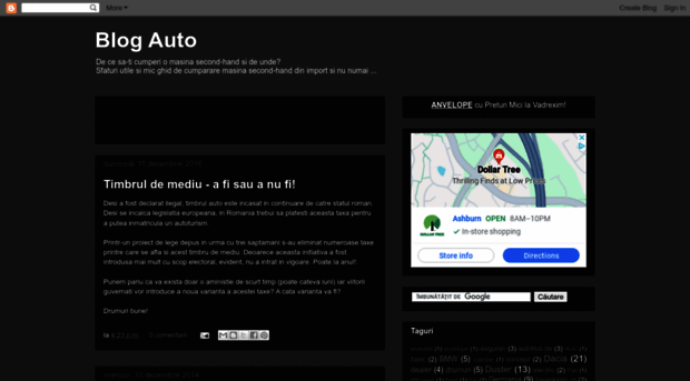 autosecondhand.blogspot.com