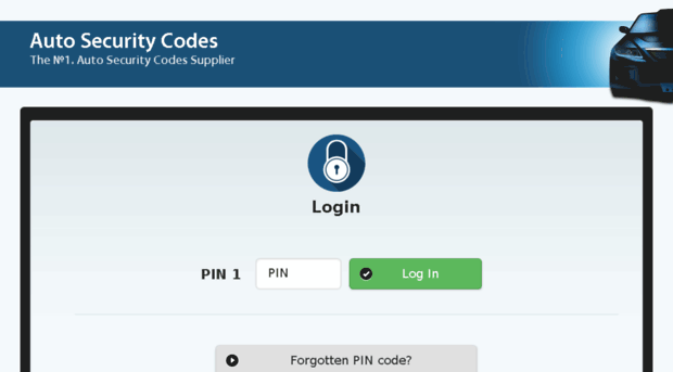 autosecuritycodes.com