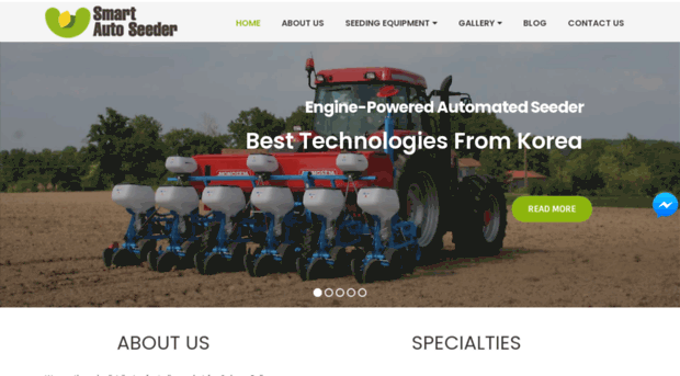 autoseeders.com