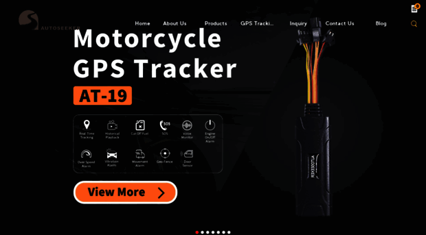 autoseekergps.com