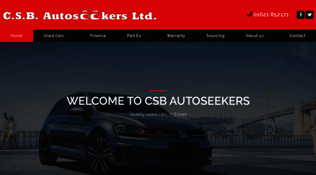 autoseekers.co.uk