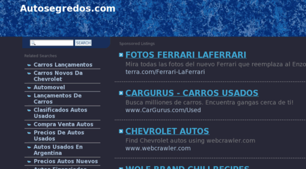 autosegredos.com