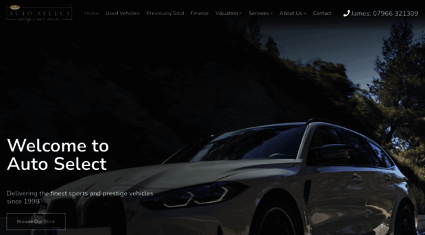 autoselectcars.co.uk