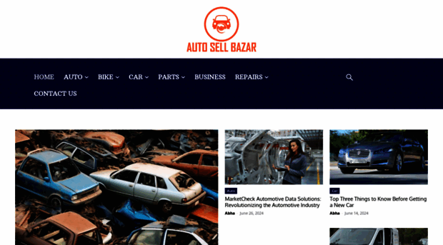 autosellbazar.com