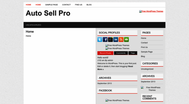 autosellpro.com