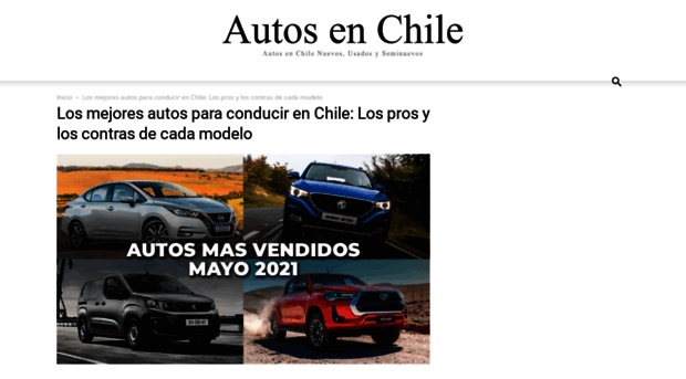 autosenchile.cl