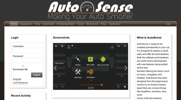 autosenseapp.com