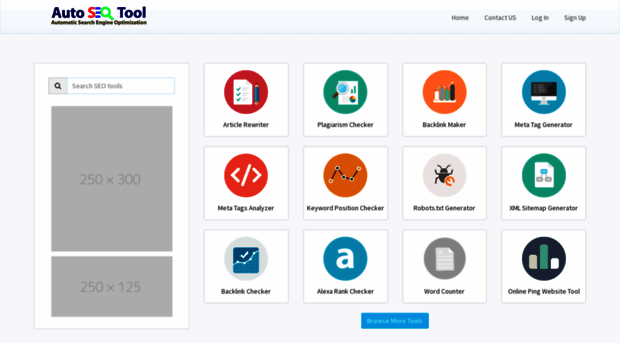 autoseotool.com