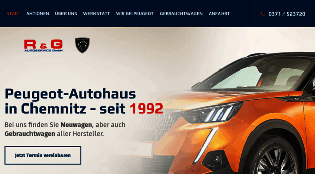 autoservice-chemnitz.de