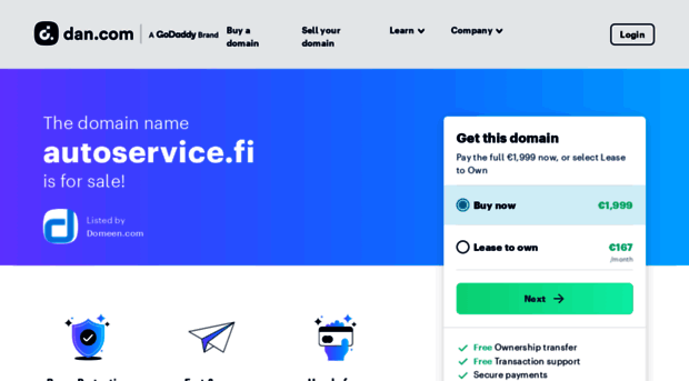 autoservice.fi