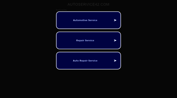 autoservice42.com