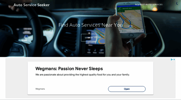 autoserviceseeker.com