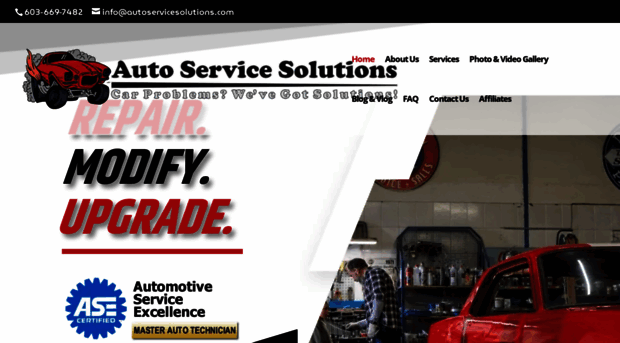 autoservicesolutions.com