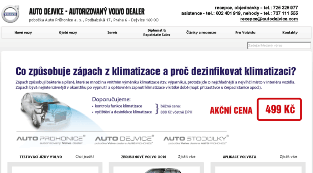 autoservisdejvice.com