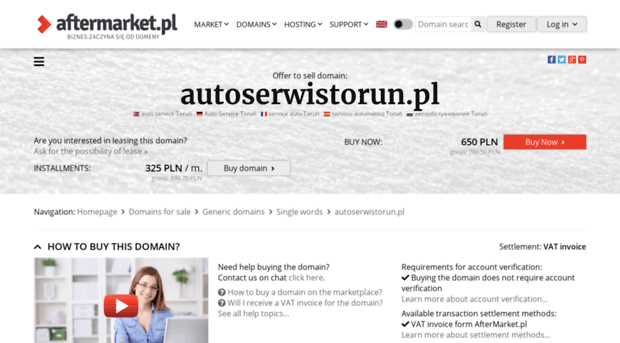 autoserwistorun.pl