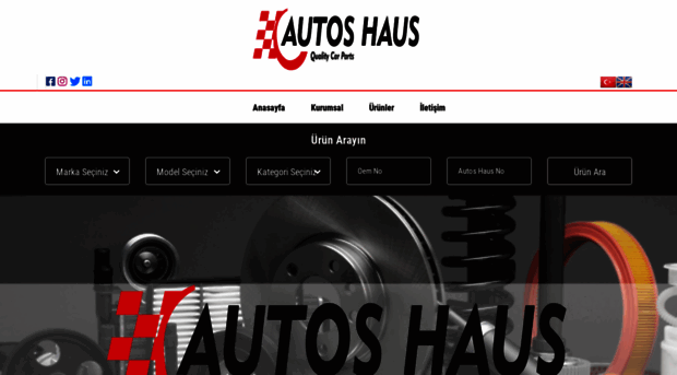 autoshaus.com.tr