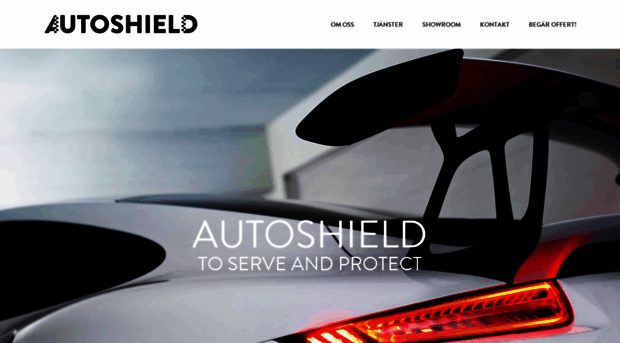 autoshield.se