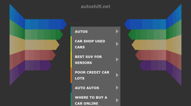 autoshift.net