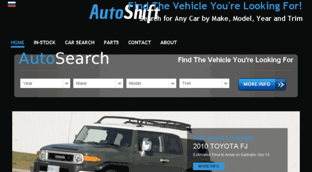 autoshift.us.com