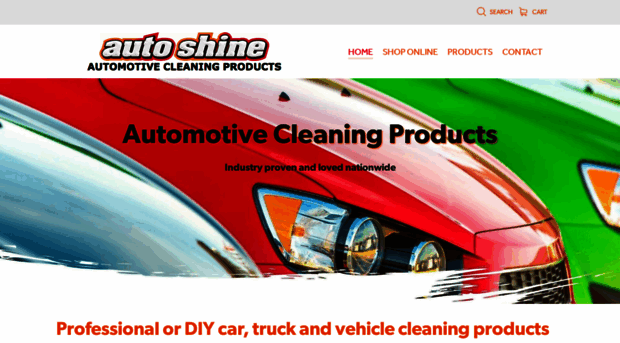 autoshine.co.nz