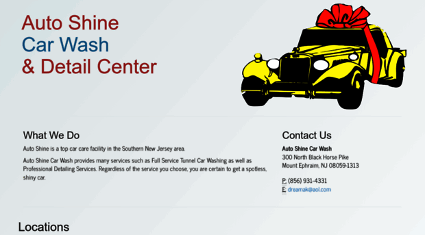 autoshine.com