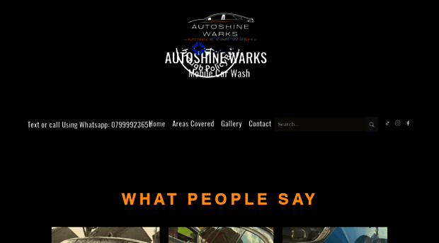 autoshinewarks.co.uk