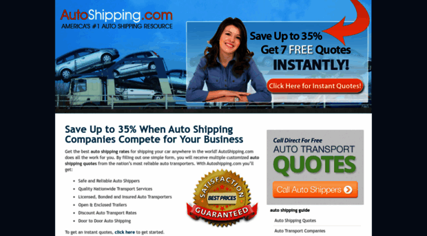 autoshipping.com