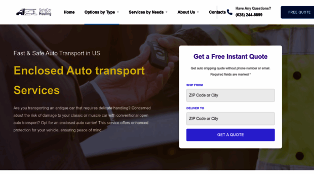 autoshipping24.com