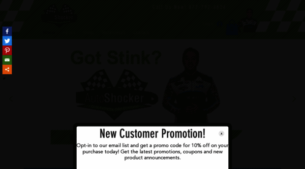 autoshocker.com