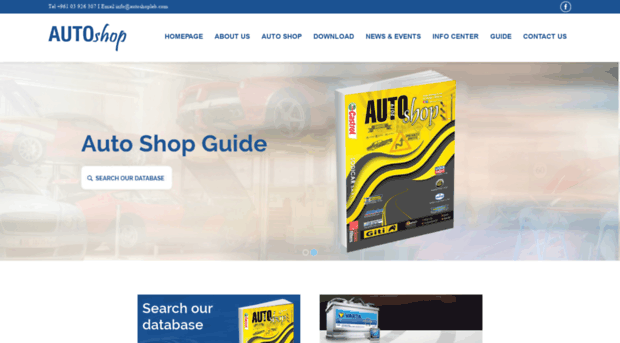 autoshopleb.com