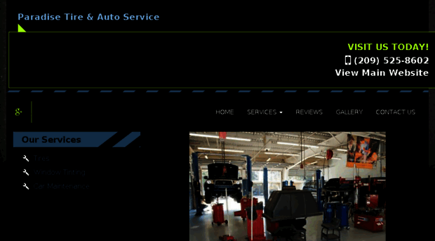 autoshopmodesto.com