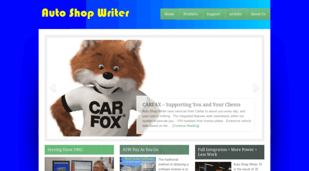 autoshopwriter.com