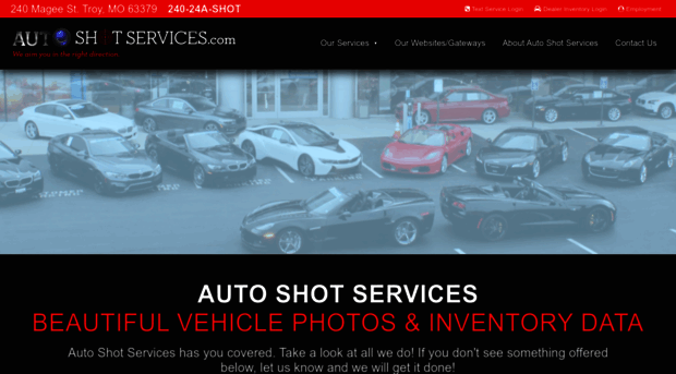 autoshotservices.com