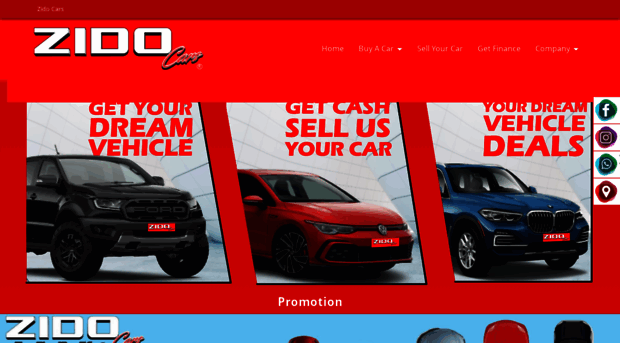 autoshowroom.co.za